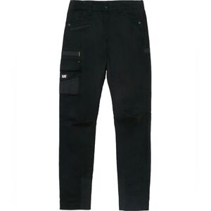 CAT Women's Mid Rise Slim Fit Elite Operator Work